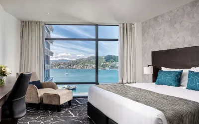 Rydges Wellington Hotels in 