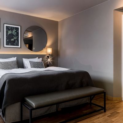 King Room Scandic Park Promo Code