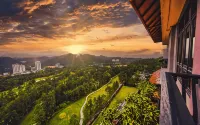 Resorts World Awana Hotels in 