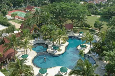 Aryaduta Pekanbaru Hotels in 