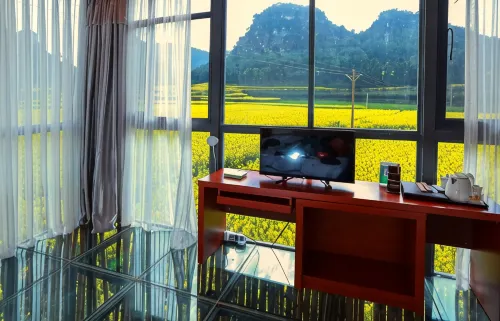 Yunshang Holiday Manor