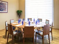 Hotel Carlton Rioja