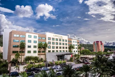 Lidotel Valencia Hotels in 