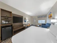 Best Western of Clewiston Hotele w: Clewiston