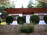 Tiger's Nest Resort - Best Resort in Paro, Bhutan Hotels in 