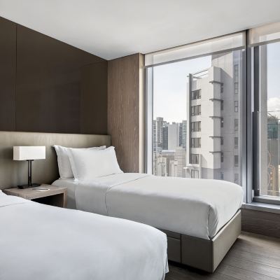 Full Floor Suite (Family Room - Twin)  One96 Promo Code