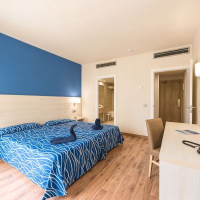Senator Room 2 Adults + 2 Children Hotel Best Delta Promo Code