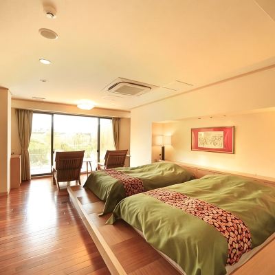 Japanese-Western Mixed with Bath, Mountain View Mikasa Promo Code