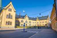 ApartDirect Linköping Arena