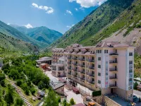 Jannat Resort, Koi Tash Отели в г. 