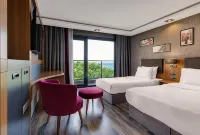 Mövenpick Hotel Trabzon