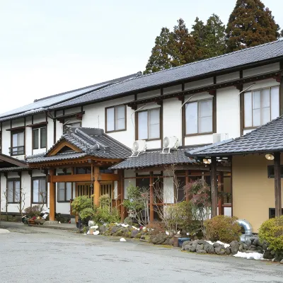 Minshuku Asogen
