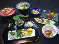 天童温泉　湯の香松の湯
