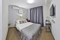 Zhukov Hotel