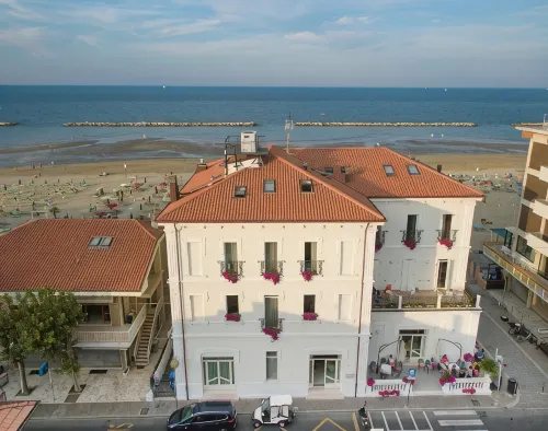 Hotel Lido