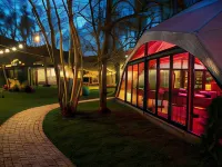 Garden Inn Resort Sevan Hotels in Sevan