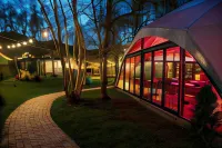 Garden Inn Resort Sevan Các khách sạn ở 