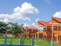 Country Inn Masindi Các khách sạn ở Masindi