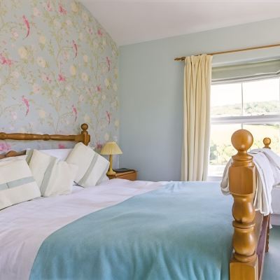 Double Room Ensuite The Highdown Inn Promo Code