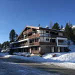 Apparthotel Silbersee Hotels in 