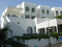 Hotel Menara Hôtels à : 