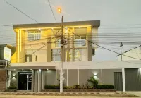 Hostal Las Orquideas 2