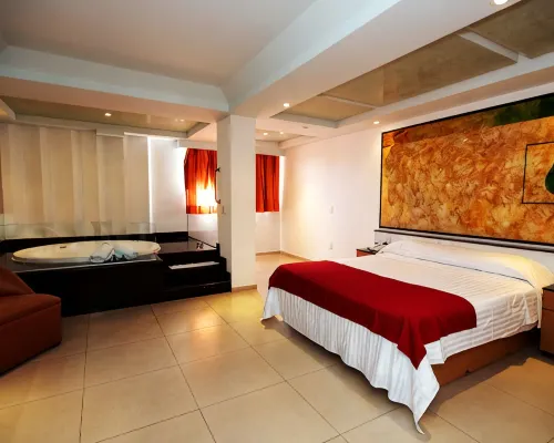 Hotel Borda Cuernavaca Các khách sạn ở Cuernavaca