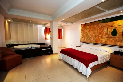 Hotel Borda Cuernavaca Hotels in 