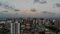 Pousada Águas Marinhas