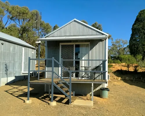Hill End Lodge Hôtels à : Bathurst