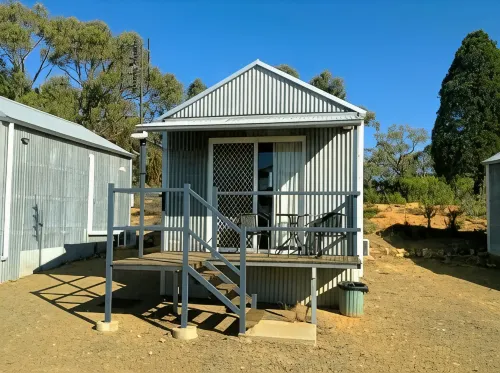 Hill End Lodge