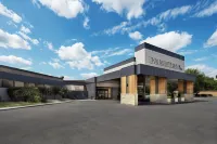 DoubleTree by Hilton Manhattan, KS Hoteles en 