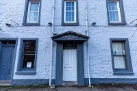 The Whisky Vaults