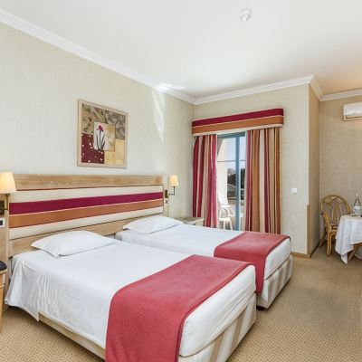 Double Or Twin Room Riviera Hotel Promo Code