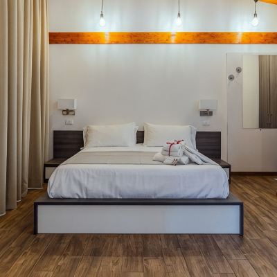 Standard Triple Room Il Semaforo Sila Promo Code