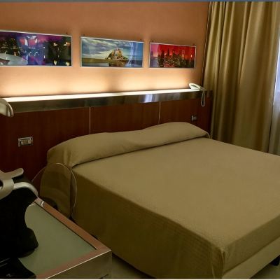 Classic Twin Room, 2 Twin Beds Hotel Artemide Promo Code