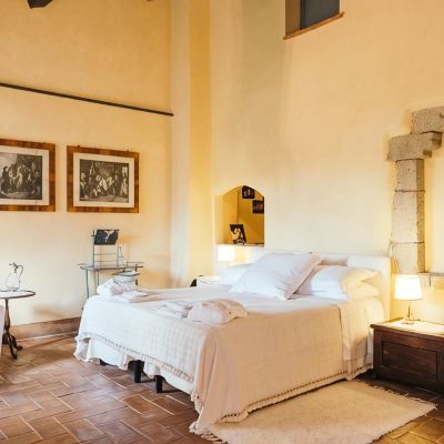 Suite Convento San Bartolomeo Promo Code