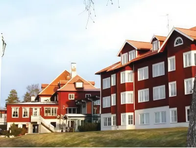 Dalecarlia Hotel  Spa, BW Premier Collection Hotels in 