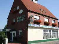 Hotel Haus Wittwer Hotels in Emden