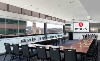 Rydges Sydney Central, an EVT hotel