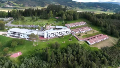 D'Acosta Hotel Sochagota Hotels in 