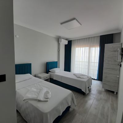 Standard Double Room, 1 Bedroom