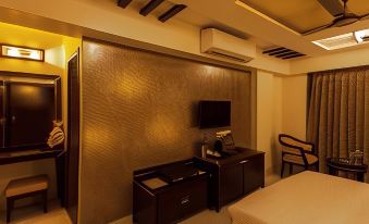 Hotel Anantha Executive Suites
