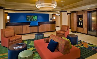 Fairfield Inn & Suites at Dulles Airport