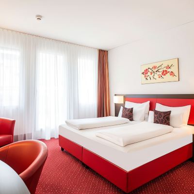 標準房 維也納愛米迪亞貝斯特韋斯特優質酒店優惠