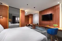阿斯頓傑穆爾薩里酒店 酒店