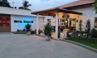 Hotel Marajo - Turismo de Experiencia