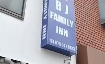 BJ Family Inn
