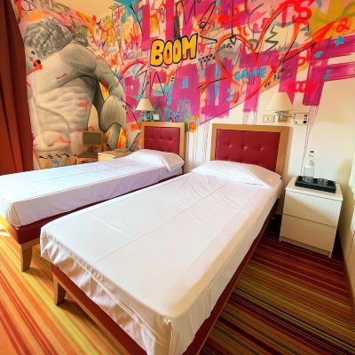 Signature Double or Twin Room