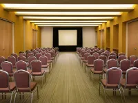 Hilton Garden Inn Monterrey Airport Hotels in Apodaca